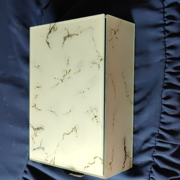 ✔️Glass box marble print - Picture 4 of 7